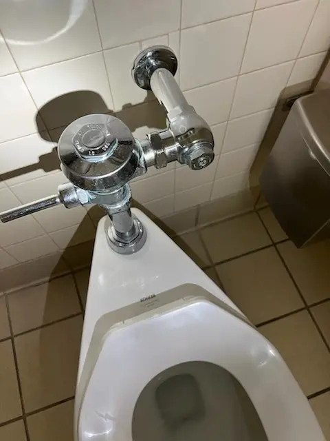 Fixture installation and repair for Repiping in Westford Station